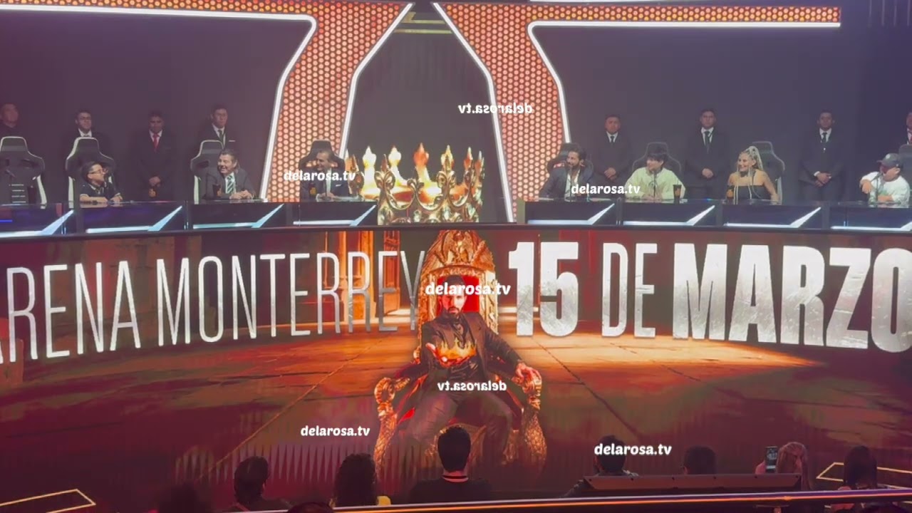 Se armo la bronca entre Abelito y Bulterry en plena conferencia de prensa