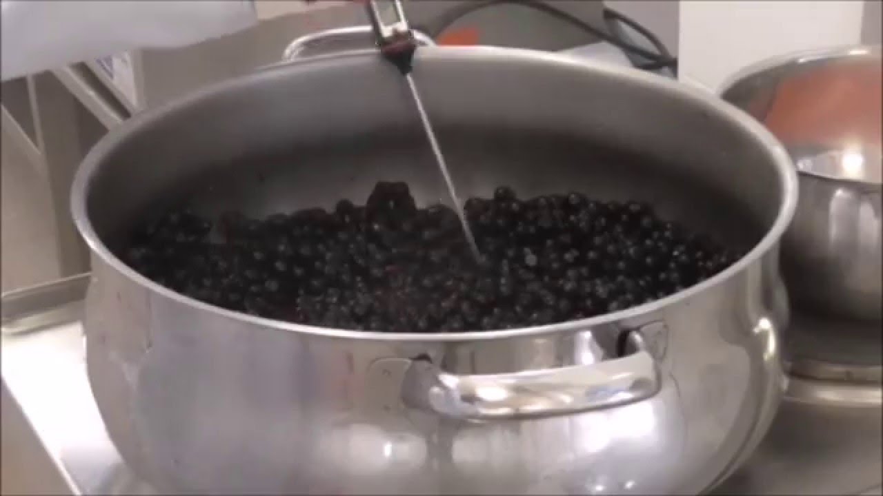 Mermelada 2