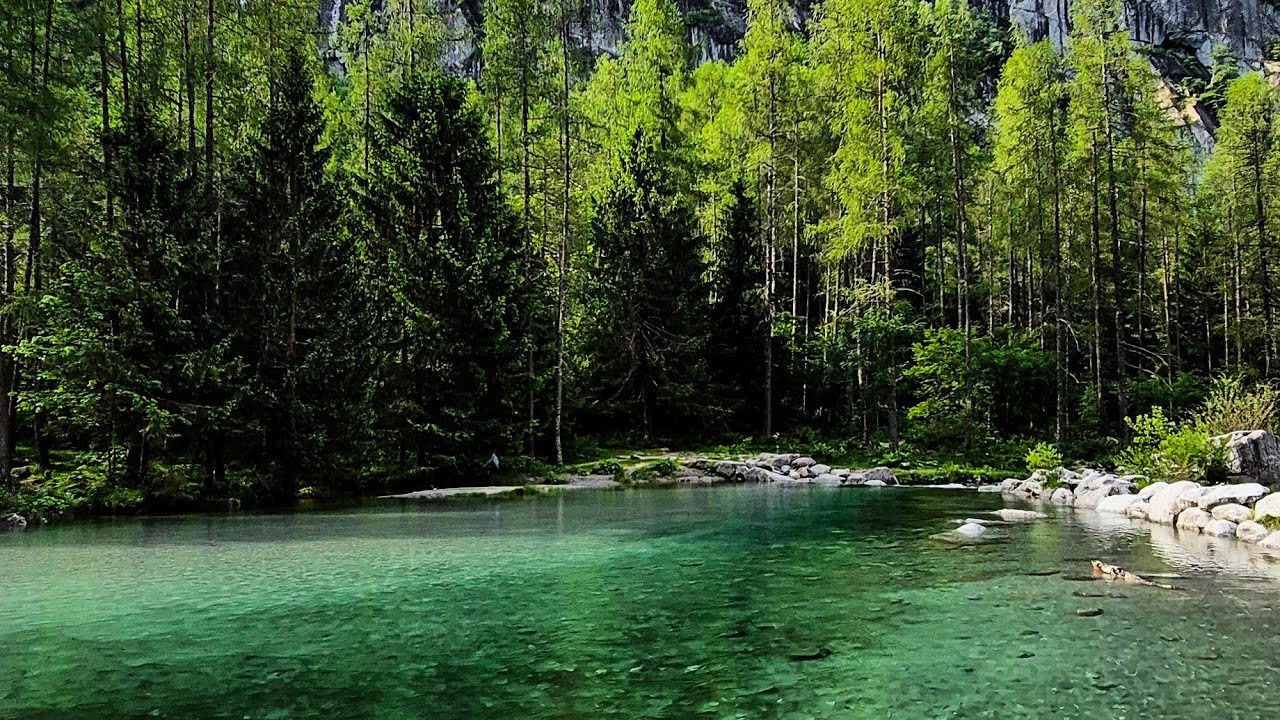 Val di Mello