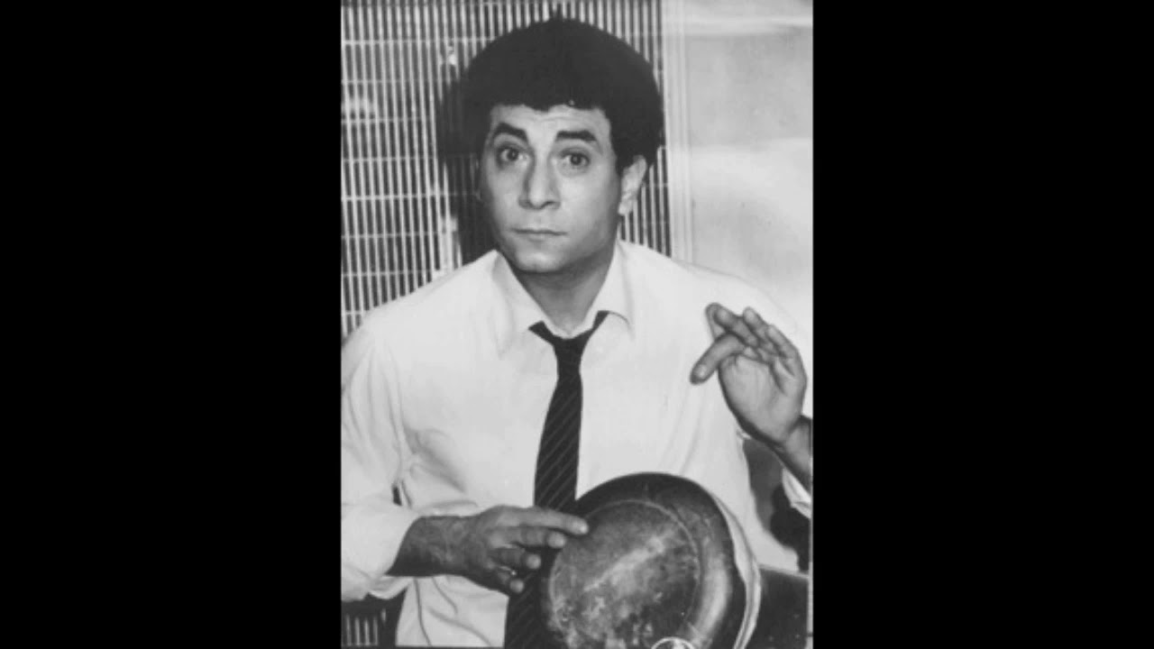 Khamis Henkesh -  El Disco (1983)