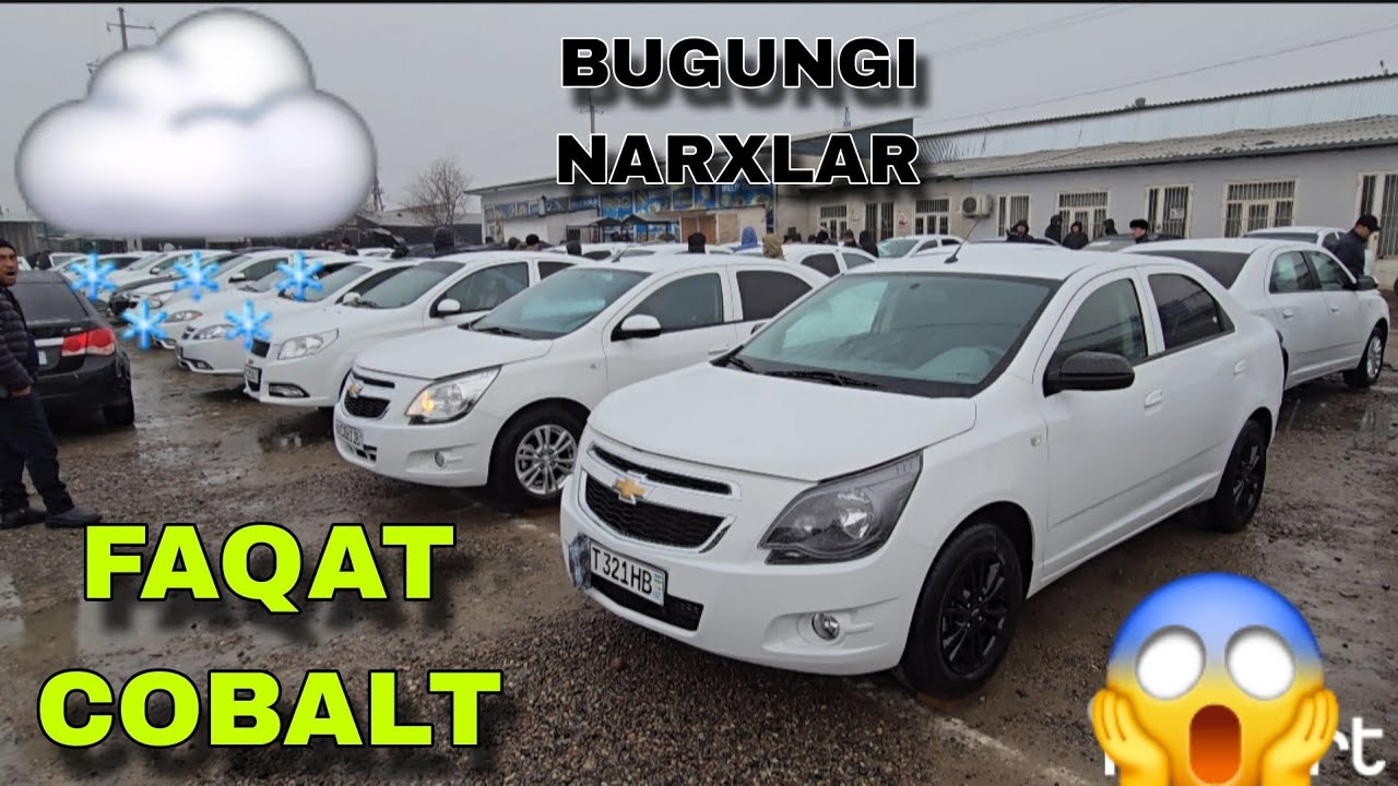 12 ФЕВРАЛ КОБАЛТ НАРХЛАРИ 2026 НАМАНГАН НОРИН МАШИНА БОЗОРИ АРЗОН ЕКАН KOBALT NARXLARI COBALT NARXLA