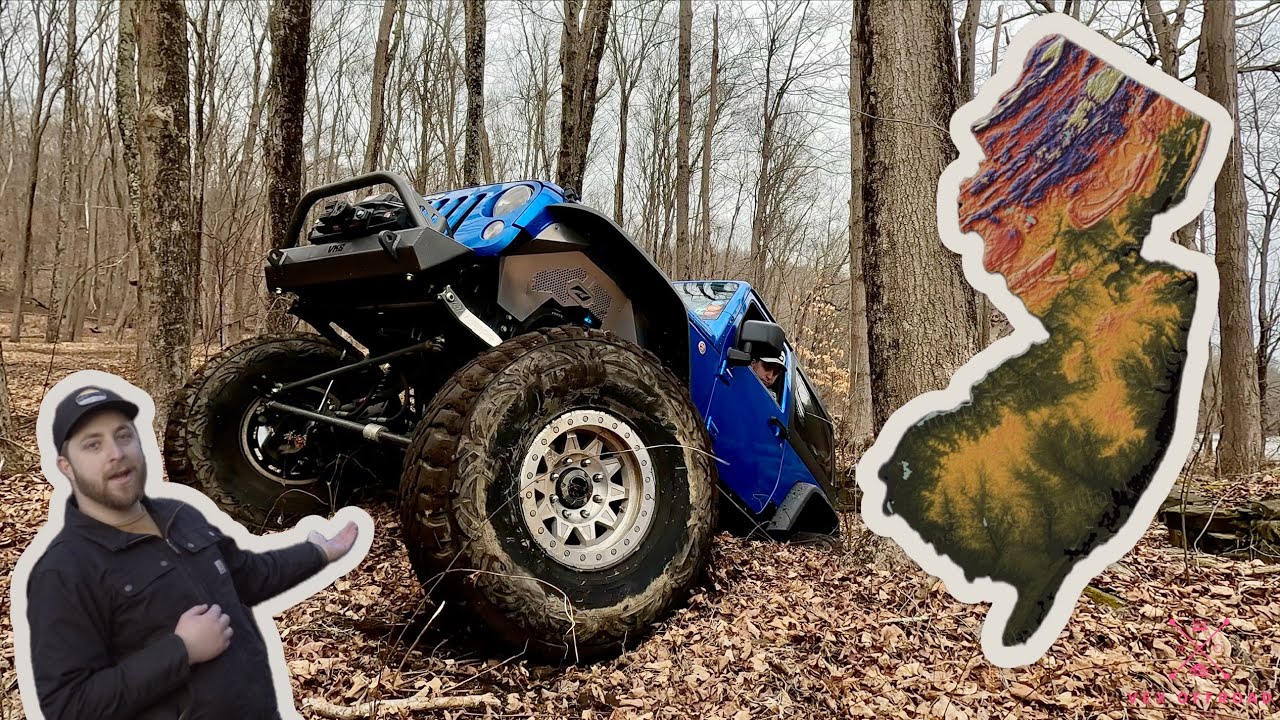Back Home | Hitting our local trails