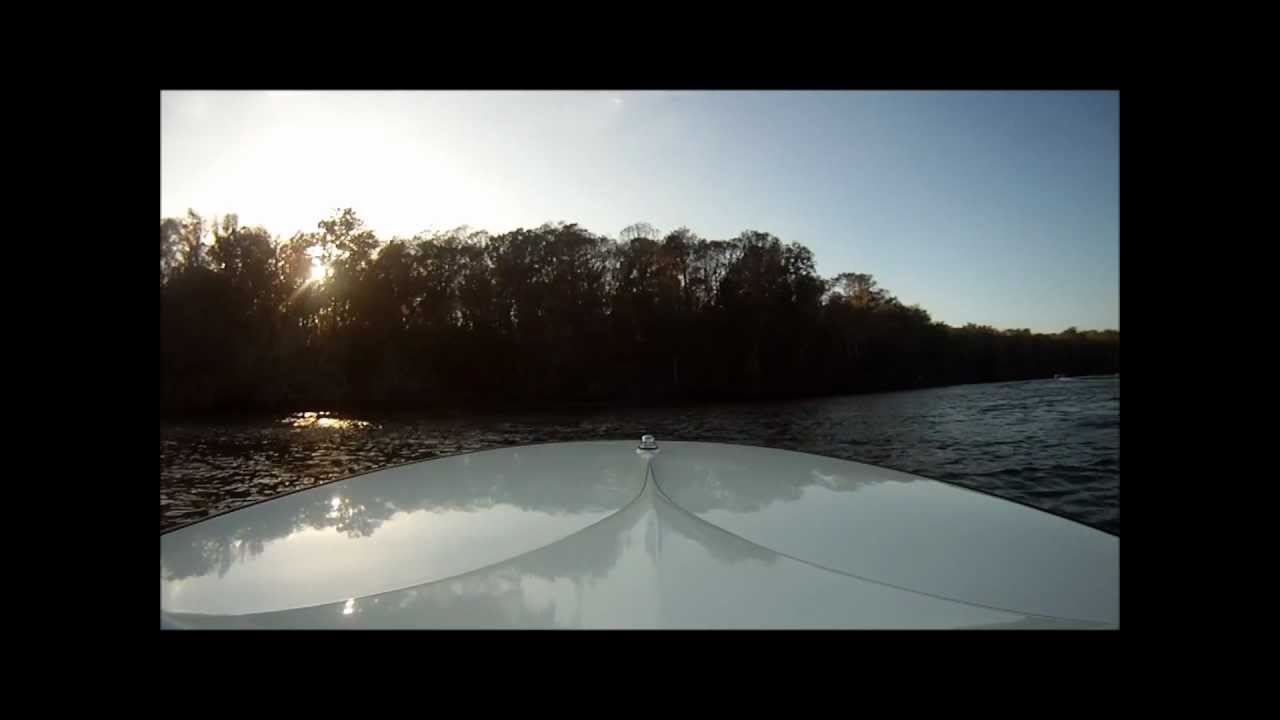 Suwanee River Run 11-11.wmv