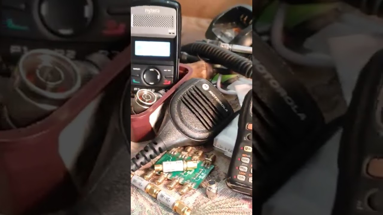 Hytera PD365