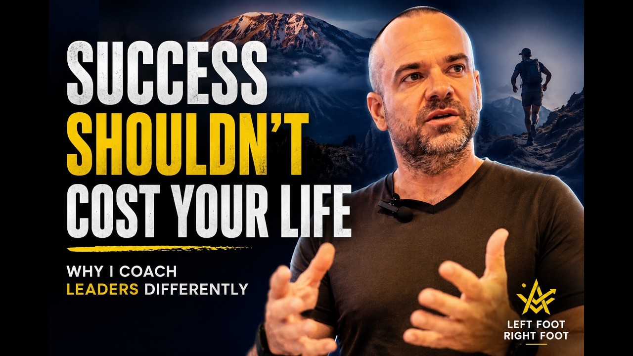 What is a Strategic Execution Coach?
