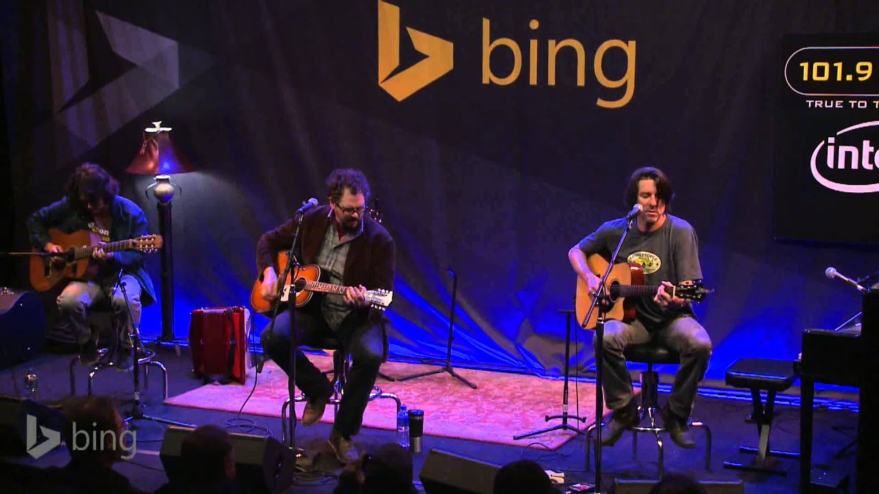 Drive By Truckers - Primer Coat (Bing Lounge)