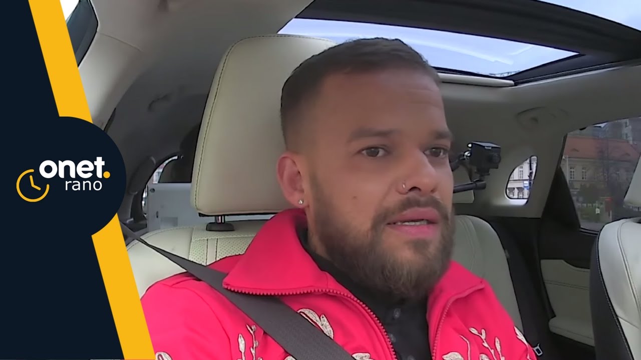 Michał Piróg o homoseksualiźmie | #OnetRANO