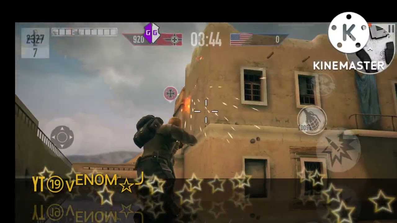 Brothers in arms 3 hack under the map not a survivor 🤣No free