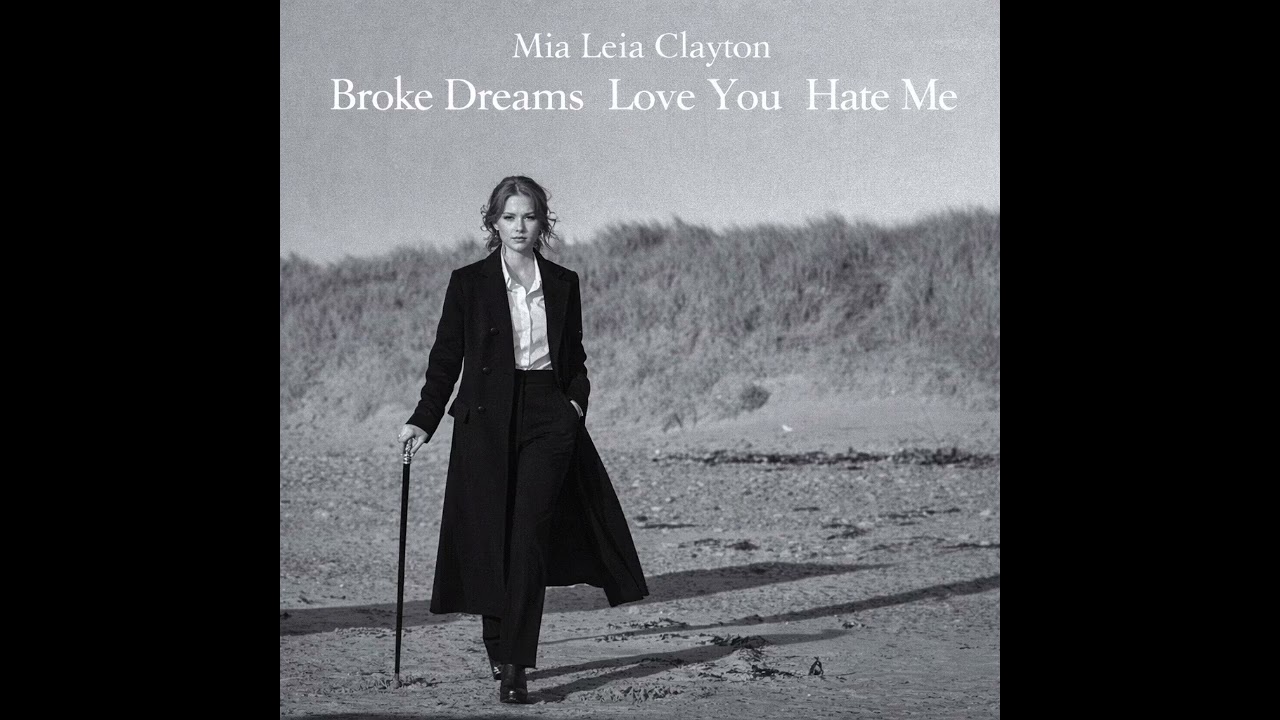 Mia Leia Clayton - I Want to Know What Love Is (February 15th 2026)