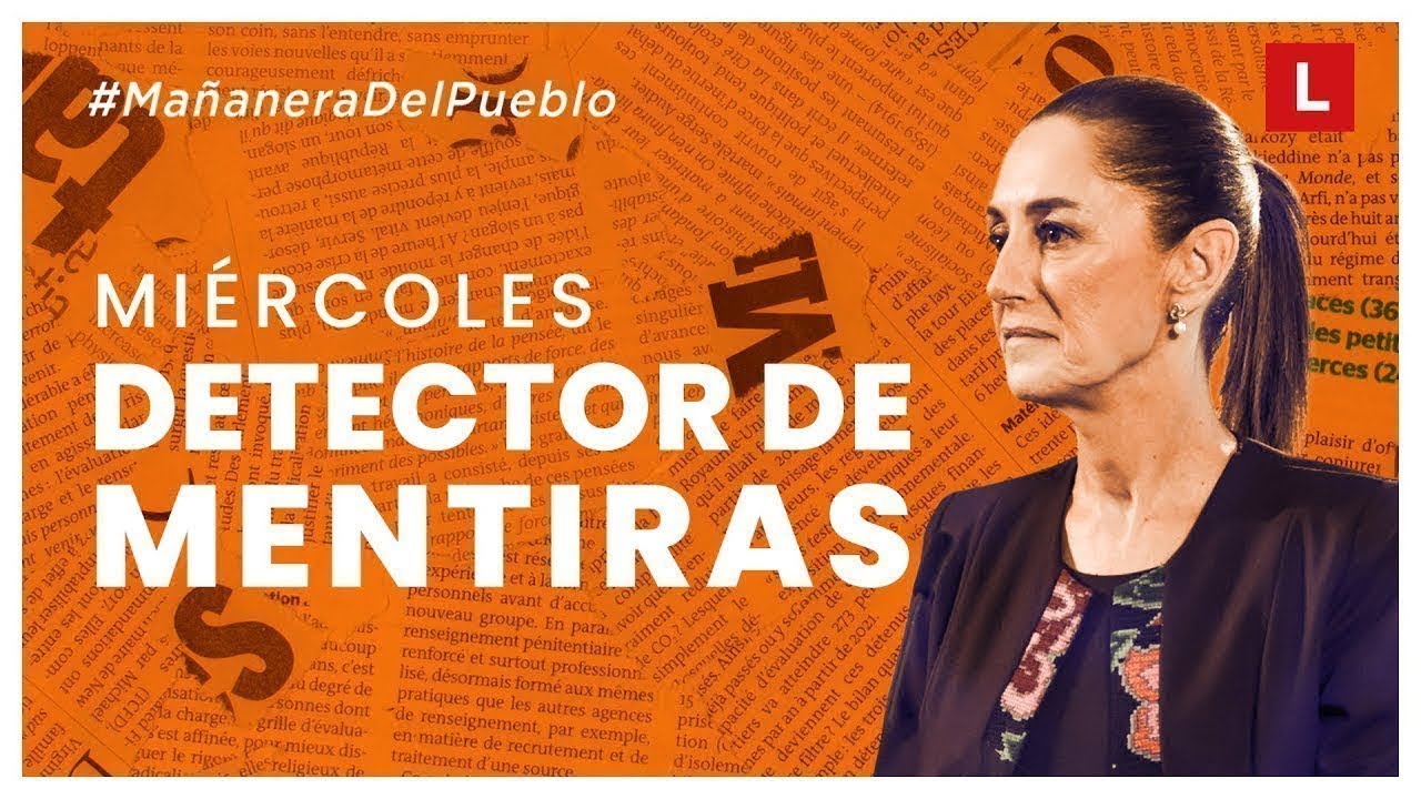 #MañaneradelPueblo | Conferencia de la Presidenta Claudia Sheinbaum, Miércoles 21 de enero 2026