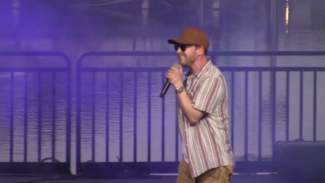 2024 04 20 Gavin DeGraw - Jealous Guy