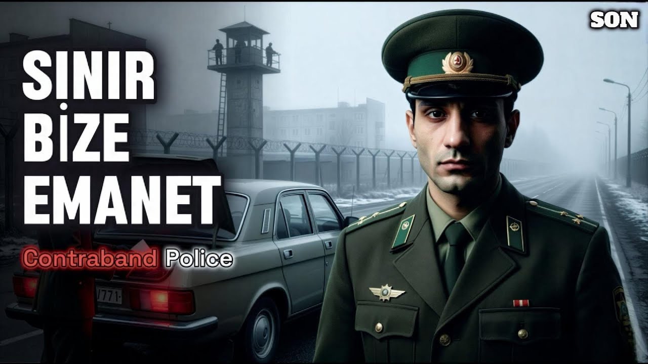 ÖLÜMCÜL DARBE! Time Veda | Contraband Police #final
