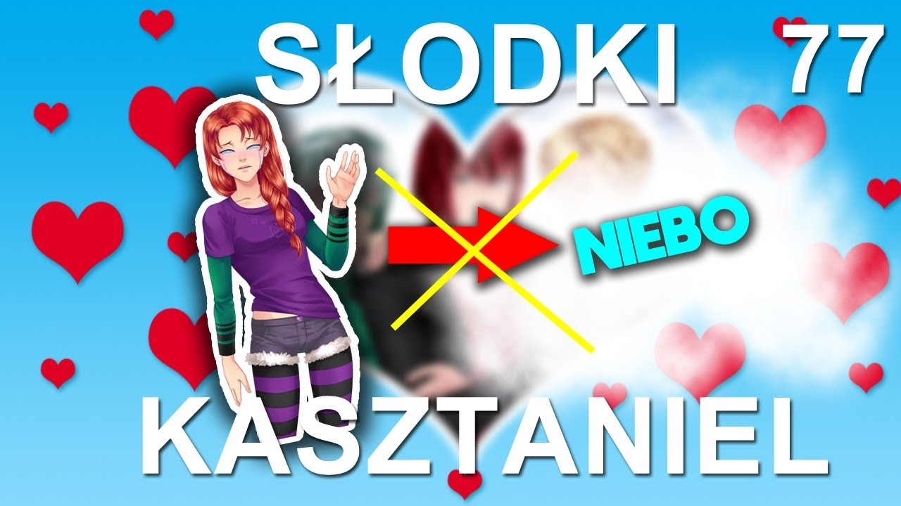 Iris, nie pójdziesz do nieba. Su włamuje się do szkoły ❤️ SŁODKI FLIRT/CRINGE Liceum odc. 77