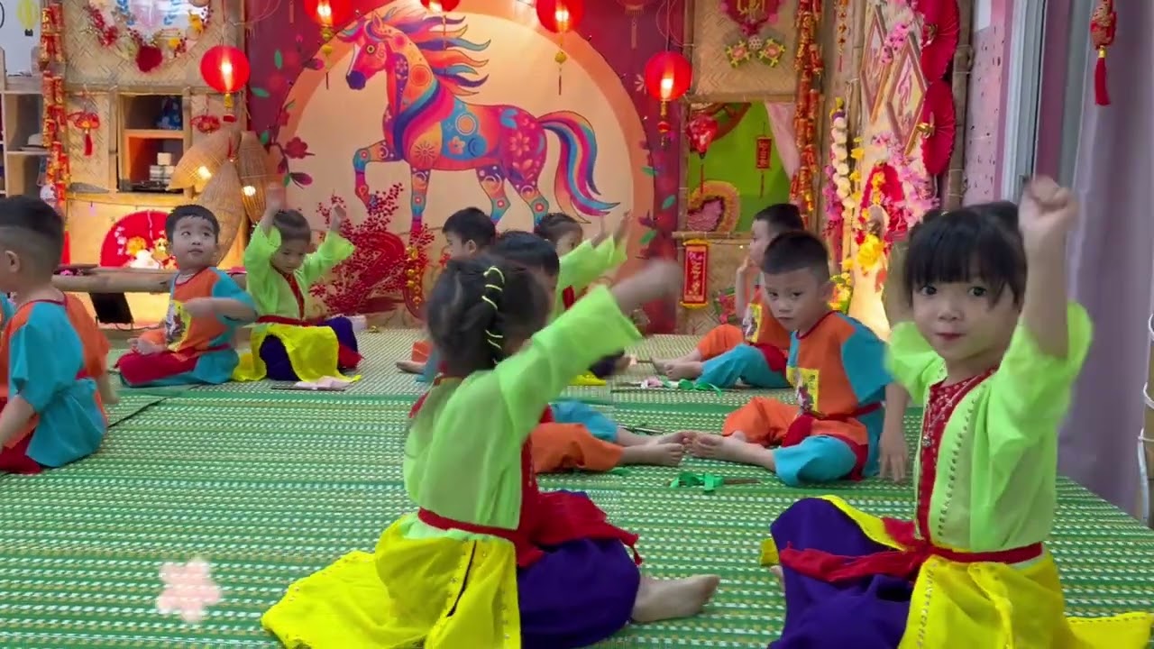 Chương trình: 