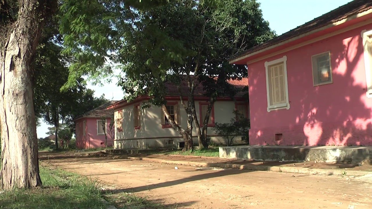 Terminal Santo Ângelo