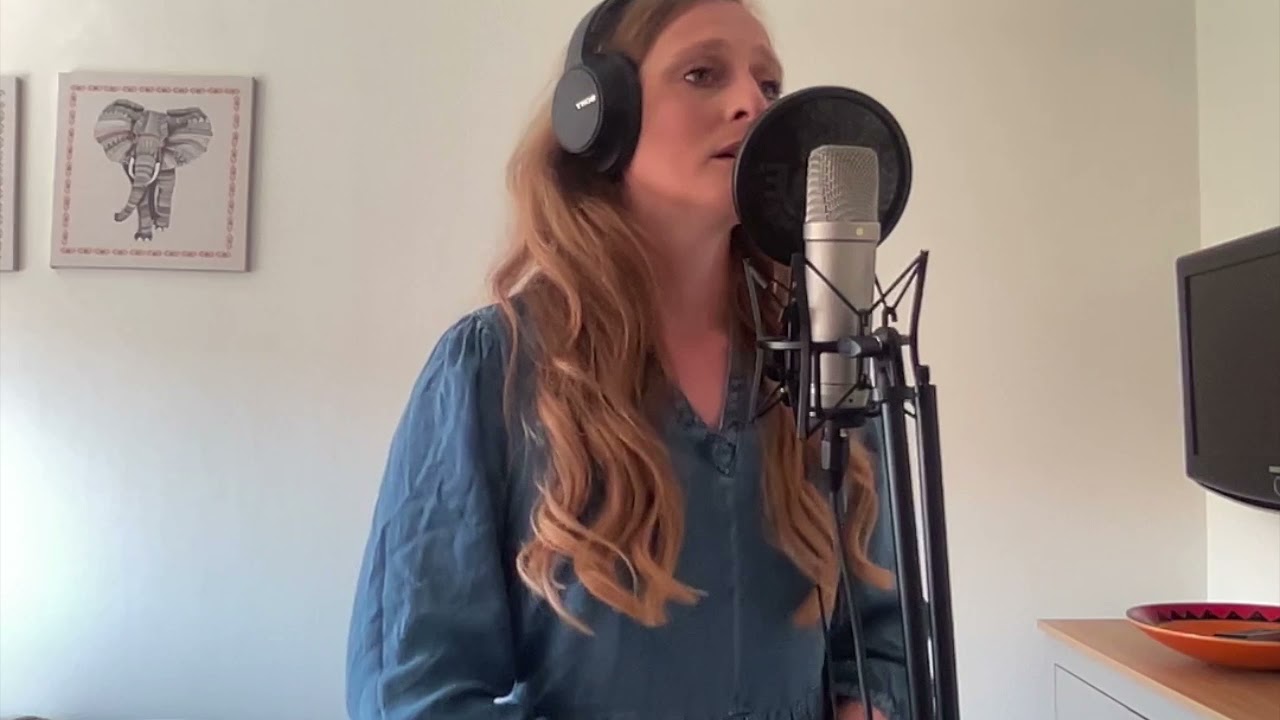 Rebecca Ayres - Anywhere away from here