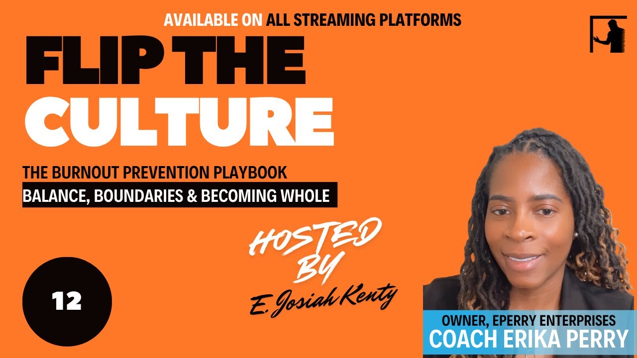 #FliptheCulture 