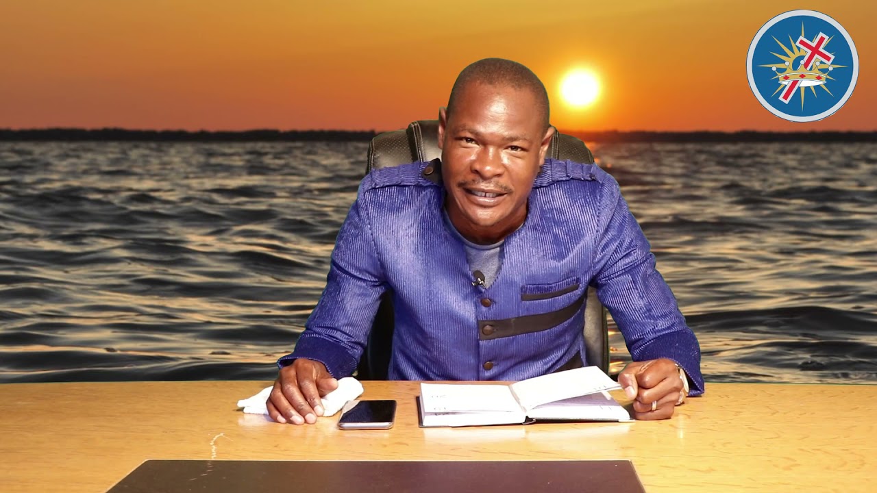 Pastor Musvubi M Title: The power of preparation