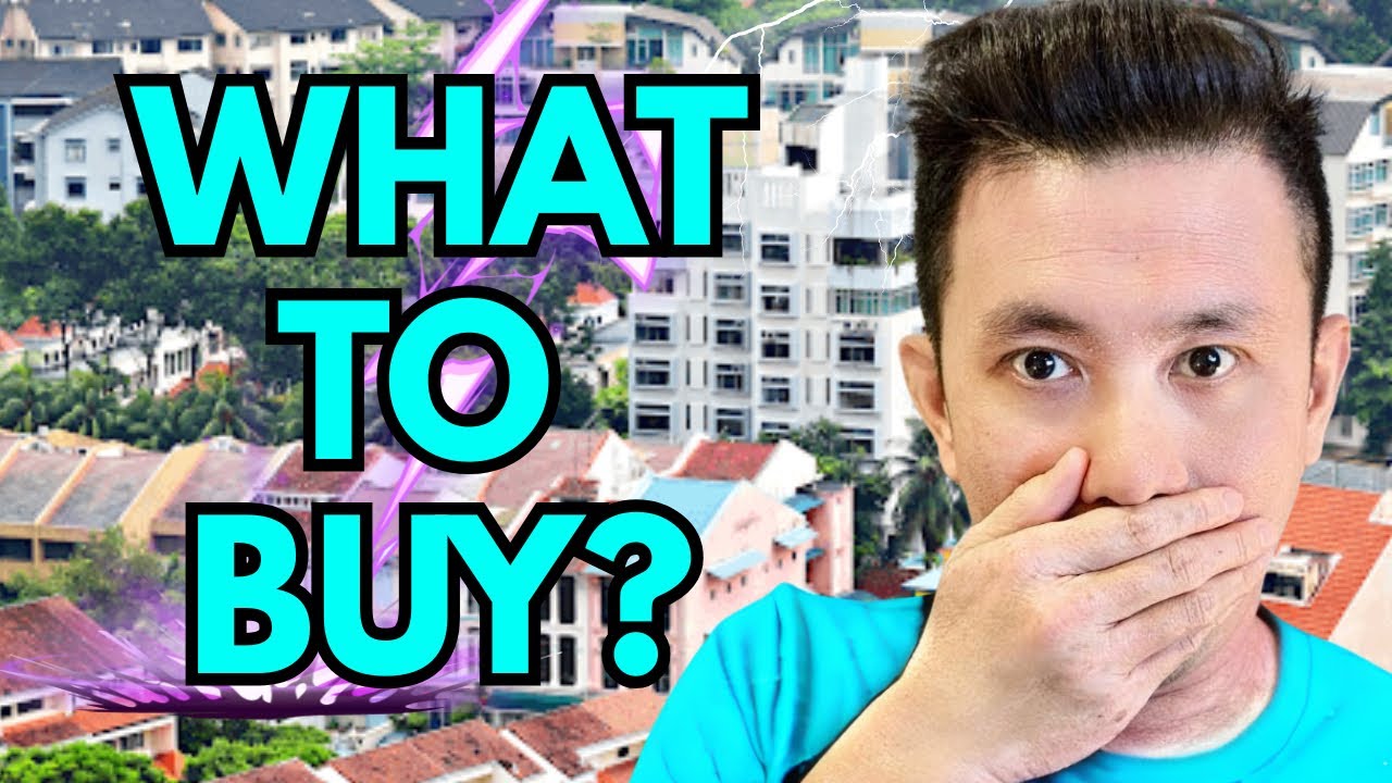 Квартиры в Сингапуре стоимостью менее 1,7 млн ​​долларов