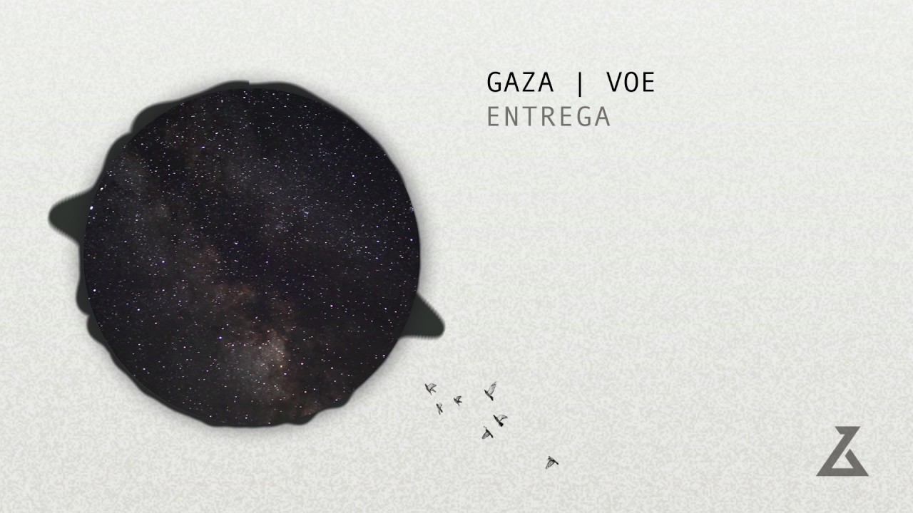 Gaza Band // Entrega