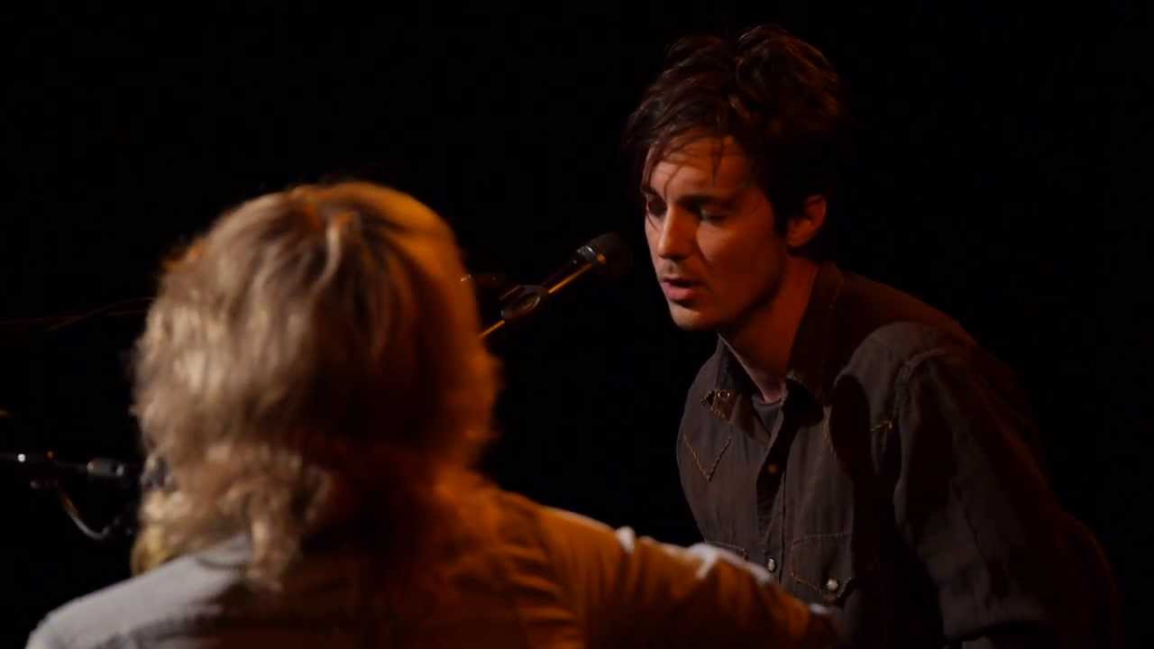 Shovels & Rope - Boxcar (Live on KEXP)