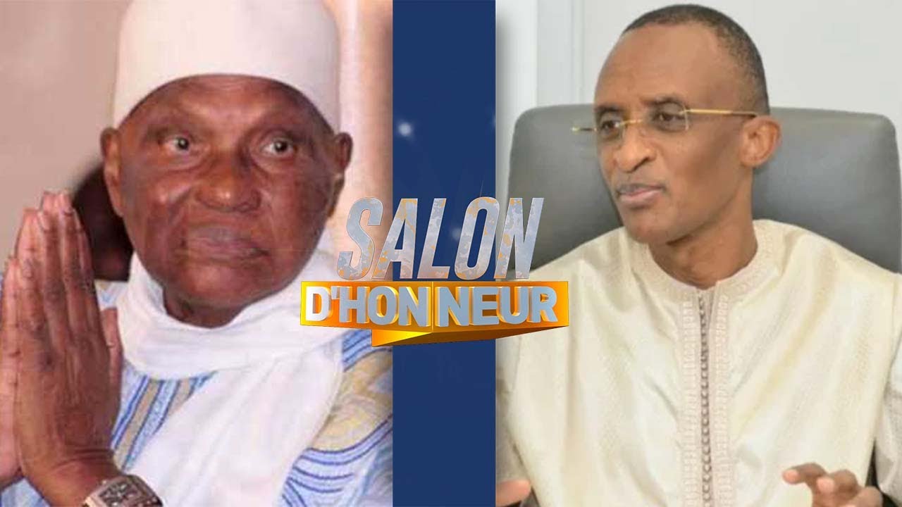 La plus grande maladie est la vieillesse selon Maître Abdoulaye WADE