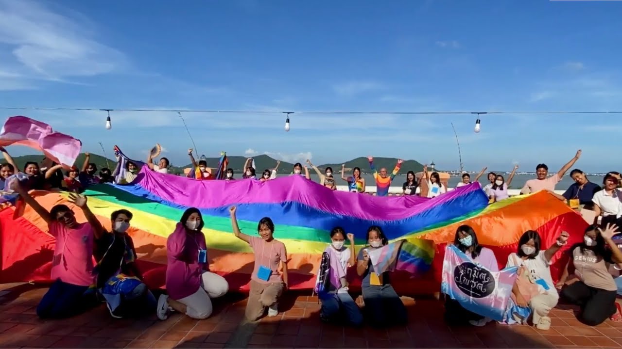Youth advocacy for LGBTIQ+ inclusive education in Asia