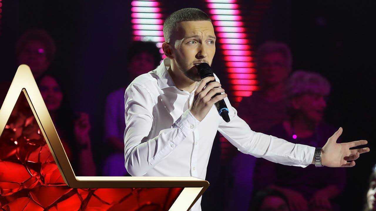 Uros Veselinovic - Splet pesama - (live) - ZG - 24/25 - 28.09.2024. EM 01