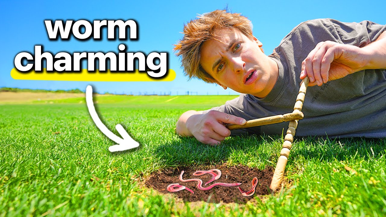 I Tested the Weirdest Hobbies in the World