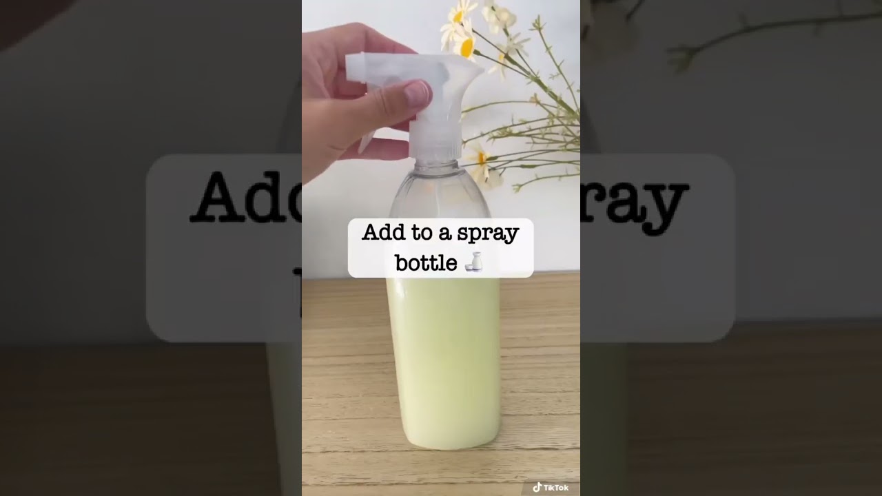 Rust Cleaning Hack 