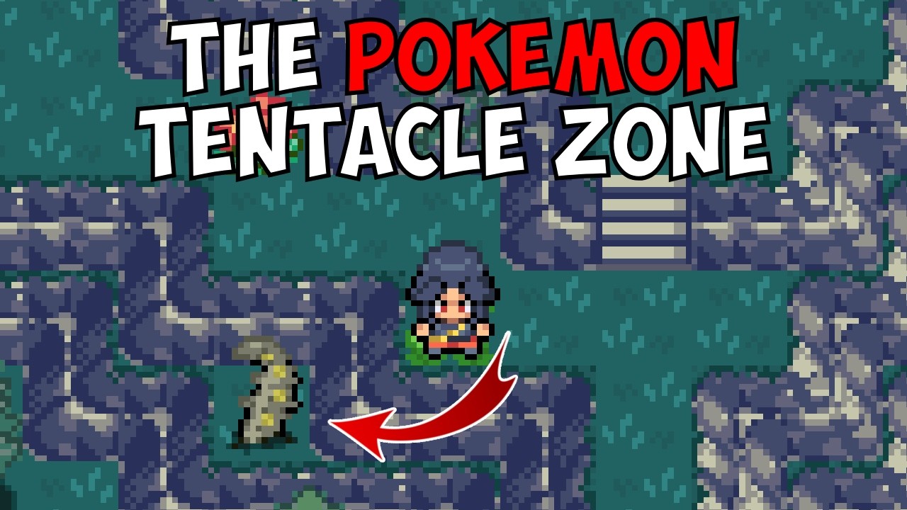 The SCARY Endgame of Pokémon Odyssey Is Here!