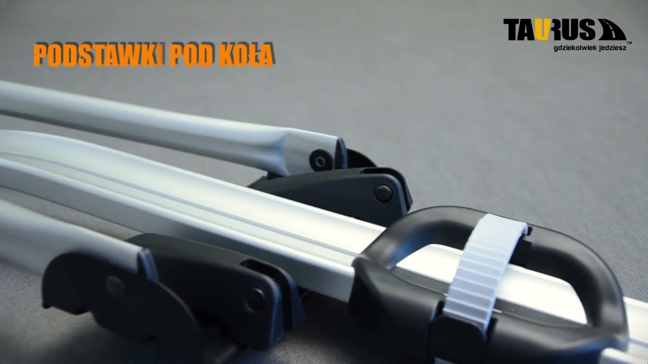 Uchwyt na rower Taurus Bikeup Pro AMT-Kostecki.pl