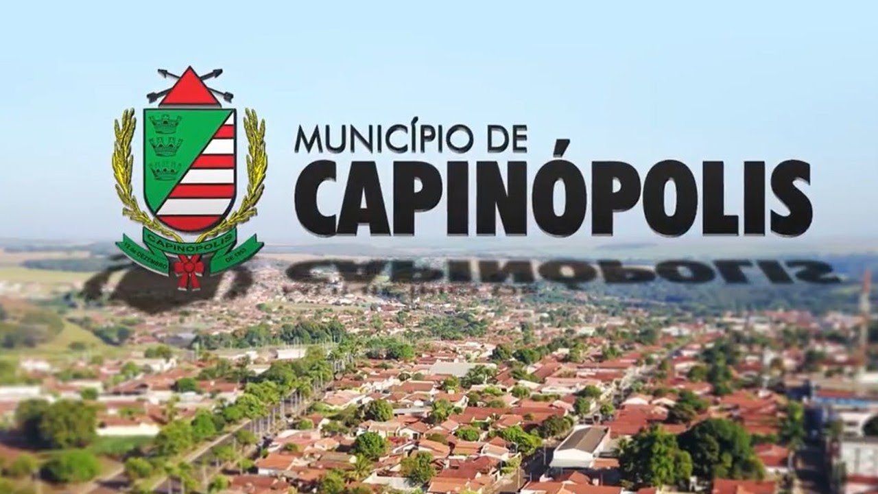 Capinópolis é exemplo para cidades da região do Triângulo Mineiro