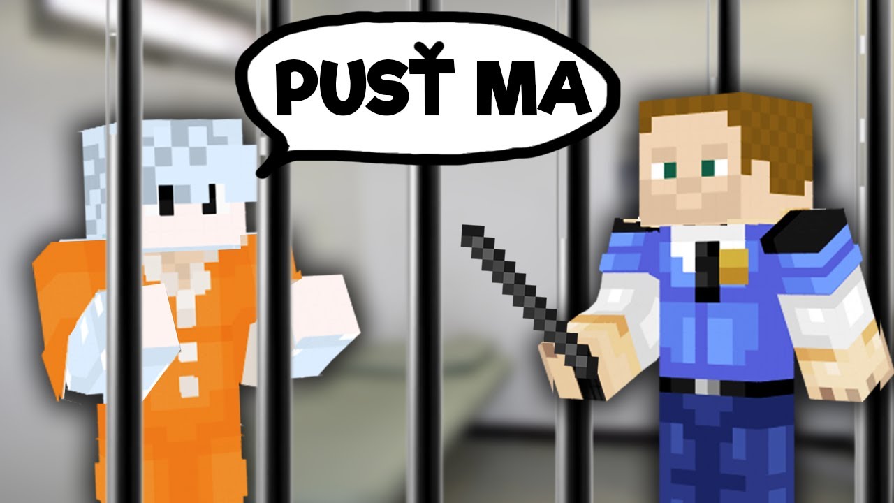 Kvôli Tomuto Pôjdem DO VÄZENIA na MAJNR+