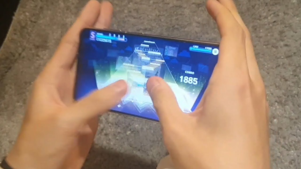 괴수가 되고 싶어(怪獣になりたい) Master(35) FC!!! [프로세카]