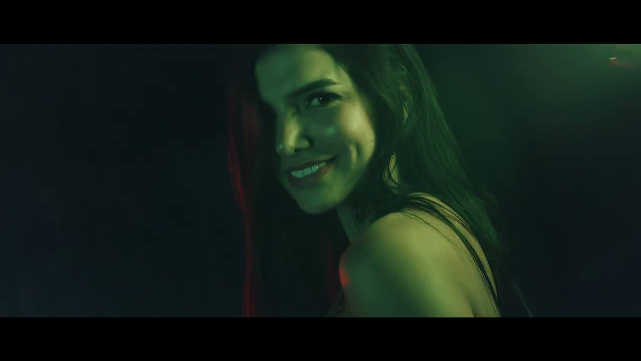 Buxxi -Dj mariano Adicto (Video Oficial)
