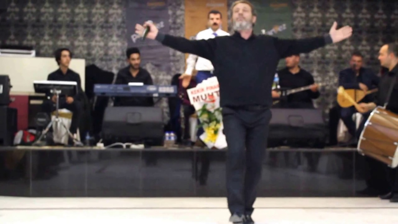 ABDULLAH ŞEKEROĞLU AKA DER ŞÖLENİ(MEMED EMMİ)