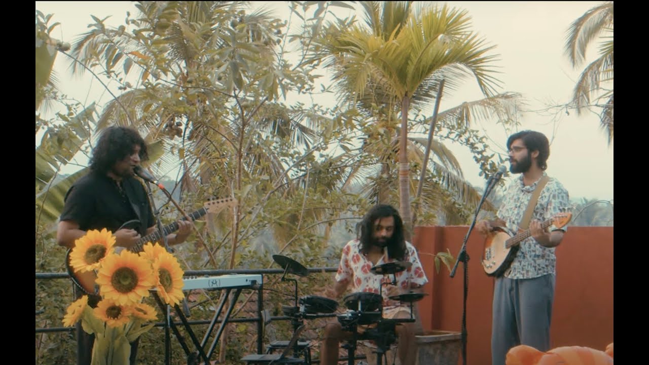 Begum - Ten Years Later (Live)