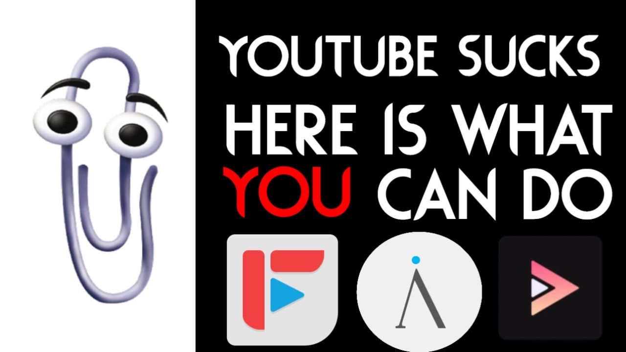 What To Do About YouTubes ID Verification