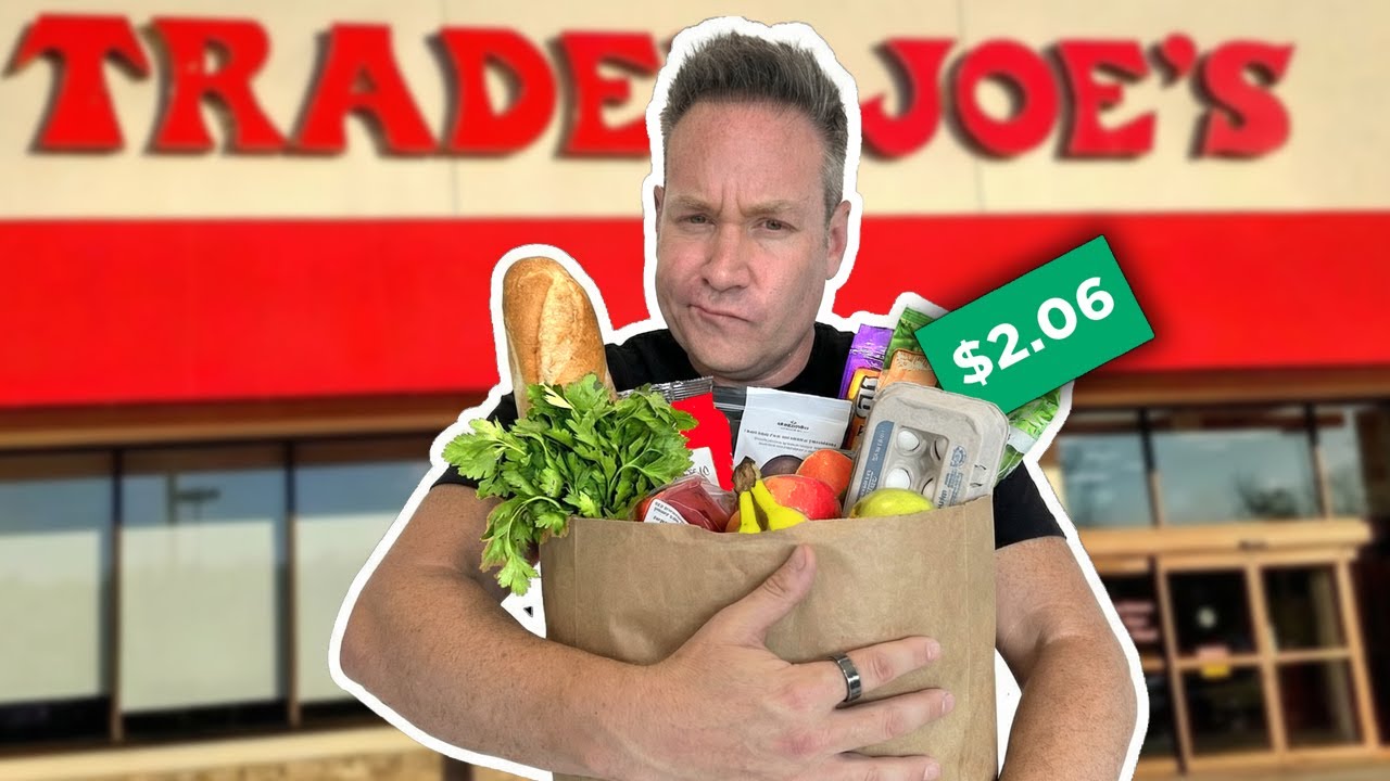 Why Trader Joe's Is So Cheap — NOT What You Think
