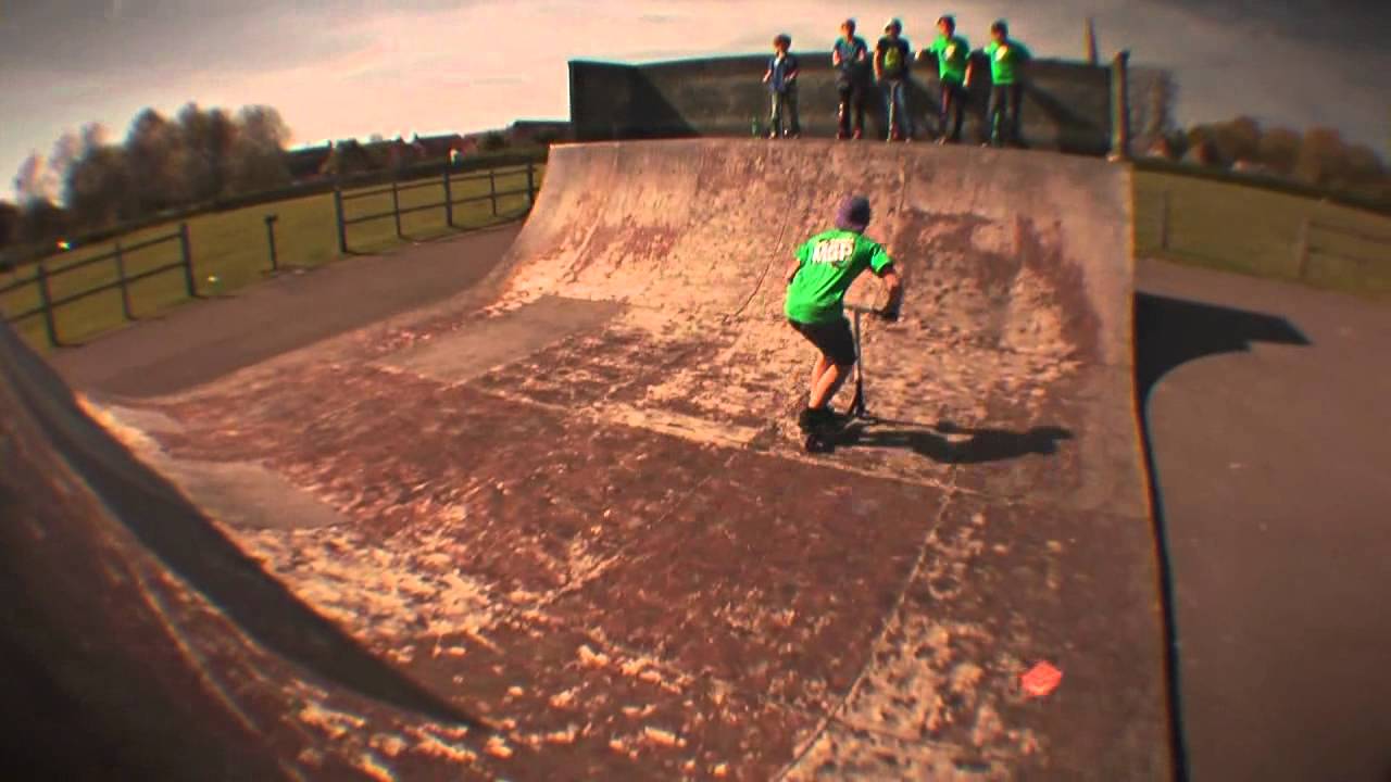Robin Wass - MGP UK