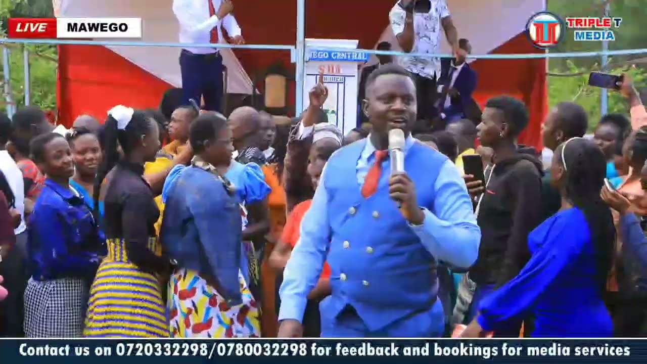 MAX KOGAI JNR//MAWEGO POLYTECHNIC //ELCTRIFYING LIVE PERFOMANCE….🔥🔥🔥🔥