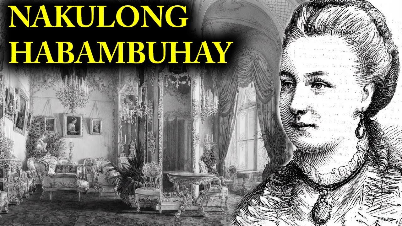 Ang Nakakatakot na Buhay ng Baliw na Prinsesa ng Belgium
