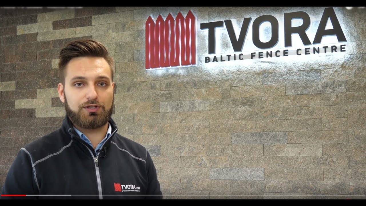 Kuidas valida v&auml;ravat ? Piirdeaed TV &ndash; aiav&auml;ravad ja automaatika.