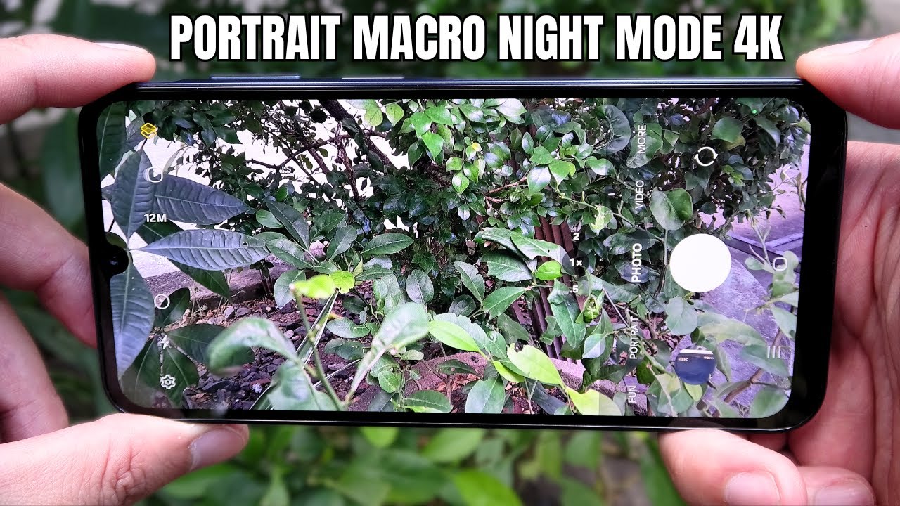 Samsung Galaxy A25 test Camera full Features