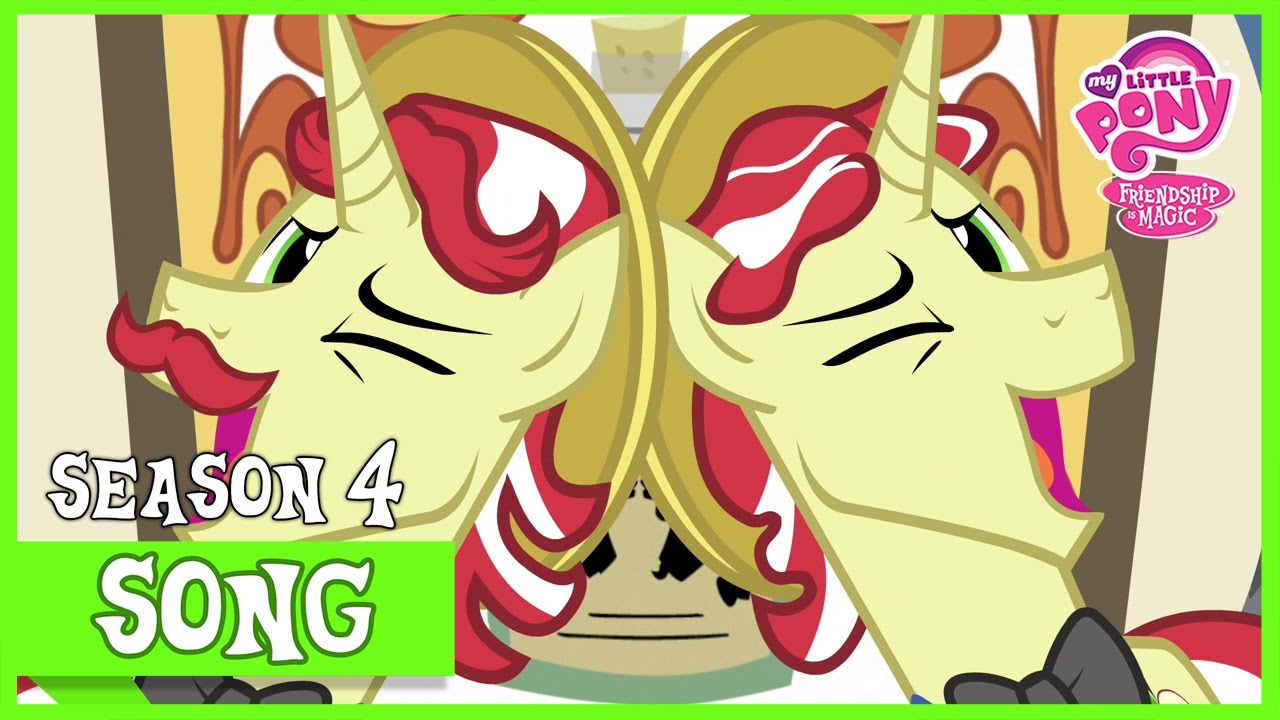 Flim Flam Miracle Curative Tonic (Leap of Faith) | MLP: FiM [HD]