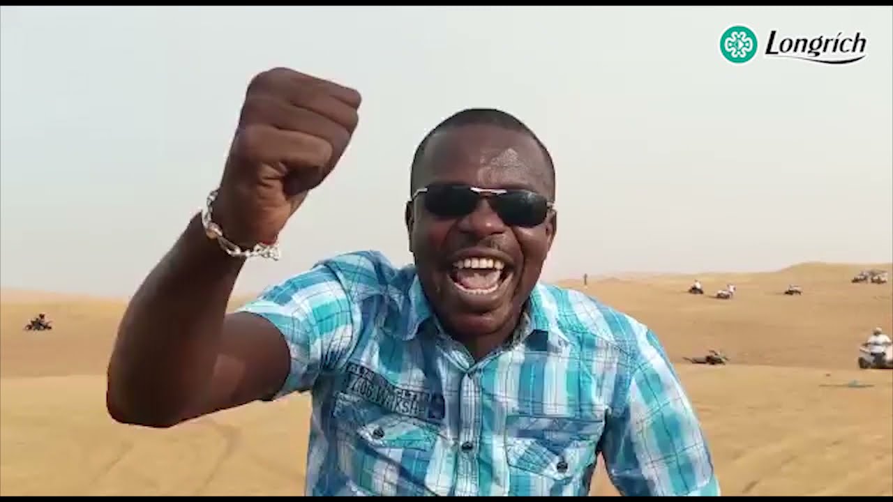 VOYAGE LONGRICH DUBAI 2021