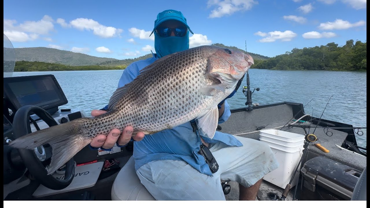 Fishing The Inlet