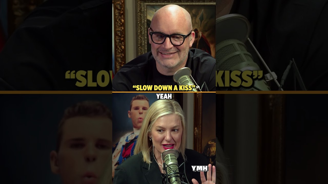 Tom and Christina Are Obsessed With The Baldwins