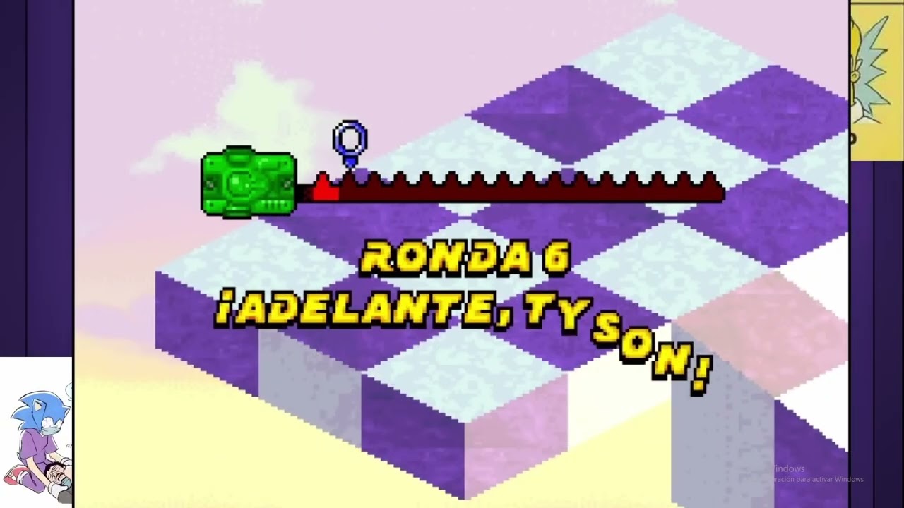 Hace tiempo que no me reía tanto con un Superjueves